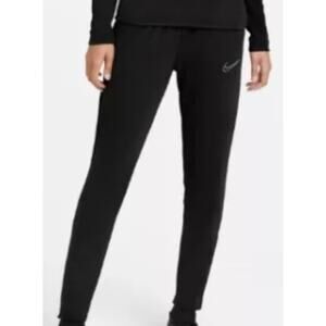 Nike Women's Dri-FIT Academy Soccer jogging Pants size